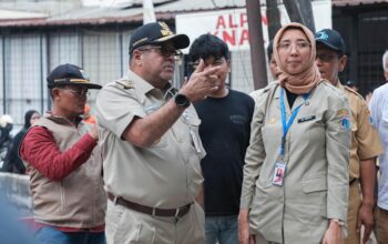 Jalan Lenteng Agung Kembali Dibuka, Fakta di Balik Jalan Amblas Mulai Terungkap: Infrastruktur Tua Jadi Sorotan