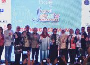 Festival Jakarta Great Sale 2026 Resmi Dibuka, Targetkan Transaksi Rp16 Triliun dan Libatkan 104 Mal di Ibu Kota