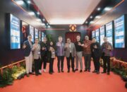 Netflix Tambah Produksi di Jakarta, Rano Karno Selangkah Lagi Wujudkan Kota Sinema Asia