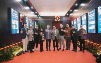 Netflix Tambah Produksi di Jakarta, Rano Karno Selangkah Lagi Wujudkan Kota Sinema Asia