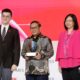 Jakarta Kejar Top 20 Kota Global Dunia, Pramono Anung Andalkan AI dan Teknologi Digital untuk Ubah Wajah Ibu Kota