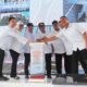 Hadiah HUT Jakarta ke-499, Stasiun KRL JIS dan Jalur Baru ke Ancol Resmi Dibuka