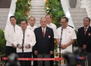 Pramono Anung Pasang Target Tinggi! Jakarta Wajib Rebut Kembali Gelar Juara Umum PON 2028