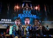 Cek Khodam Tayang 16 Juli 2026, Horor Komedi Soal Cicilan