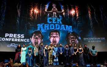 Cek Khodam Tayang 16 Juli 2026, Horor Komedi Soal Cicilan