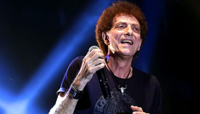 Achmad Albar 80 Tahun, Tetap Nge-Rock dan Siapkan Karya Baru Bersama God Bless