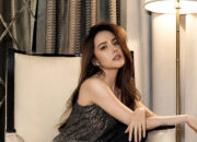 Agatha Chelsea Rilis ‘good alone,, Rayakan Kemandirian