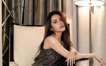 Agatha Chelsea Rilis ‘good alone,, Rayakan Kemandirian