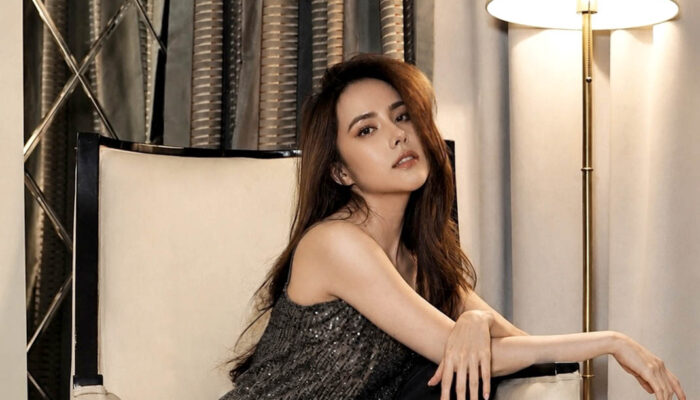 Agatha Chelsea Rilis ‘good alone,, Rayakan Kemandirian