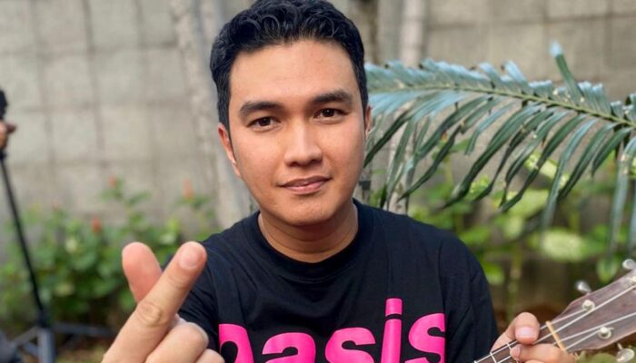 Aldi Taher Murka ke Hindia, Desak Baskara Putra Minta Maaf kepada Kameramen