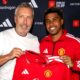 Manchester United Resmi Boyong Andrey Santos, Solusi Krisis Lini Tengah Setan Merah?