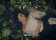 Anneth Rilis Sembunyi dari Bumi, Lagu Cinta Penuh Emosi