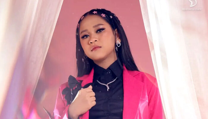 April DA7 Rilis Single ‘Menyala’, Kisah Perjuangan Jadi Inspirasi
