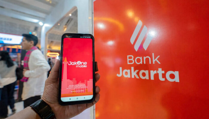 Bank Jakarta Perkuat Keamanan Siber, Ini Strategi Barunya