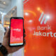 Bank Jakarta Perkuat Keamanan Siber, Ini Strategi Barunya