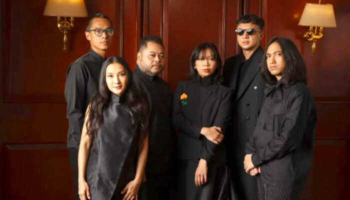 Barasuara Comeback Lewat ‘Sementara’, Isyarat Album Baru?