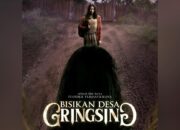 First Look Bisikan Desa Gringsing Bikin Merinding, Tayang 24 September