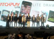 Tak Lagi Sekadar Streaming Film, CATCHPLAY+ Hadirkan Cara Baru Menonton di Indonesia