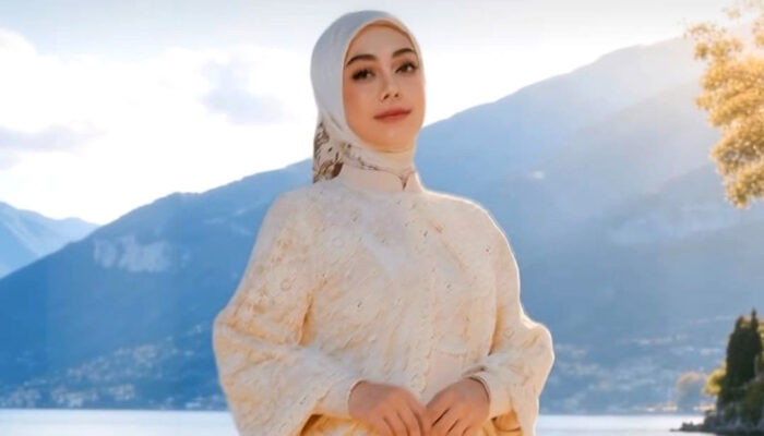 Celine Evangelista Disuruh Tunjukkan Suami, Ini Jawabannya