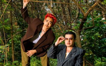 OURORA Resmi Dirilis, DNA Tampilkan Evolusi Musik Elektronik Indonesia dalam 18 Trek