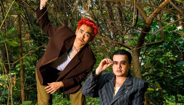 OURORA Resmi Dirilis, DNA Tampilkan Evolusi Musik Elektronik Indonesia dalam 18 Trek