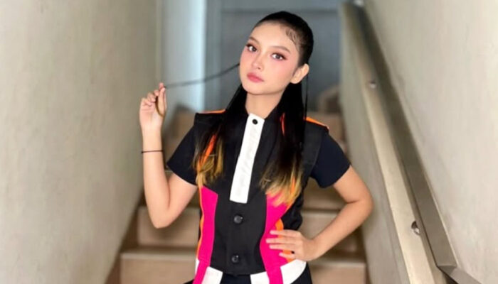 Dica Melo Bersinar di Sinetron, Drumer Muda Kini Curi Perhatian