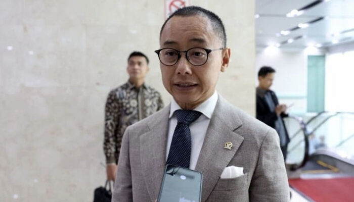 Eddy Soeparno Ingatkan Ekspor Listrik ke Singapura Jangan Korbankan Kebutuhan RI  Meta Deskripsi: