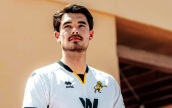 Resmi! Elkan Baggott Gabung Millwall, Siap Ukir Sejarah Baru