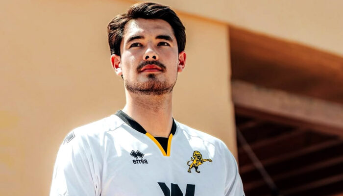 Resmi! Elkan Baggott Gabung Millwall, Siap Ukir Sejarah Baru