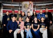 Trailer Resmi Seni Merayu Tuhan Dirilis, Perjalanan Spiritual Ari Irham Siap Menguras Emosi Penonton Mulai 13 Agustus 2026