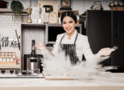 Resep Chef Devina Tayang di MDTV, Siap Jadi Inspirasi Memasak