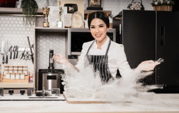 Resep Chef Devina Tayang di MDTV, Siap Jadi Inspirasi Memasak