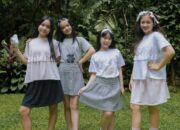 Glitter Rilis Ulang Bendera, Lagu Nasionalisme Kini Lebih Ceria