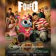 Film Foufo Jadi Proyek Tersulit Bayu Skak, Andalkan CGI
