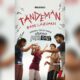 Ipang Lazuardi Rilis ‘Tandeman’, OST Film Operasi Pesta Copet