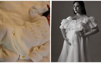 Chelsea Islan Umumkan Kelahiran Putri Pertama, Baby Clea