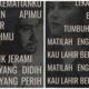 Efek Rumah Kaca Garap OST Laut Bercerita, Sarat Perlawanan