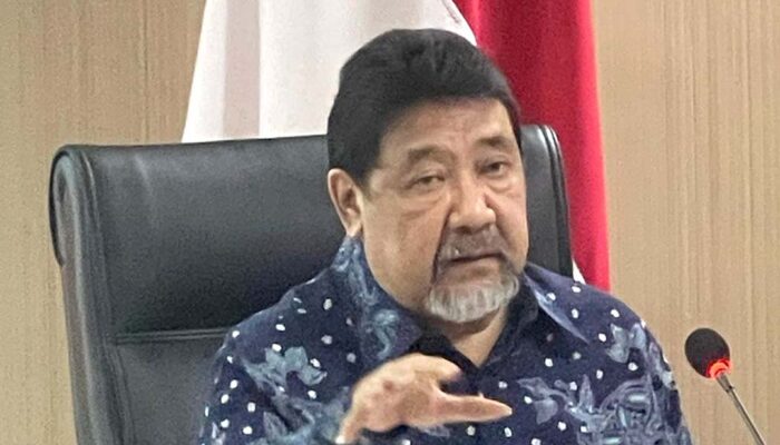 Kasus Febrie Adriansyah, Desakan KPK Ambil Alih Makin Menguat