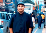 Bima Alfath Tampil di NEW CELEBRITY Bawakan Cinta Tak Bernyawa