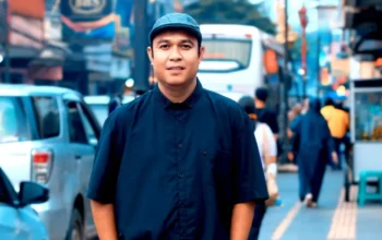 Bima Alfath Tampil di NEW CELEBRITY Bawakan Cinta Tak Bernyawa