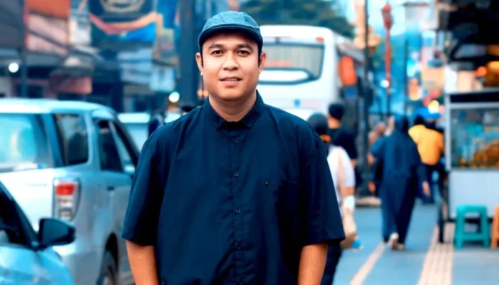 Bima Alfath Tampil di NEW CELEBRITY Bawakan Cinta Tak Bernyawa