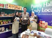 PNM Bawa Kisah 16 Juta Perempuan UMKM ke Halal Expo Indonesia 2026