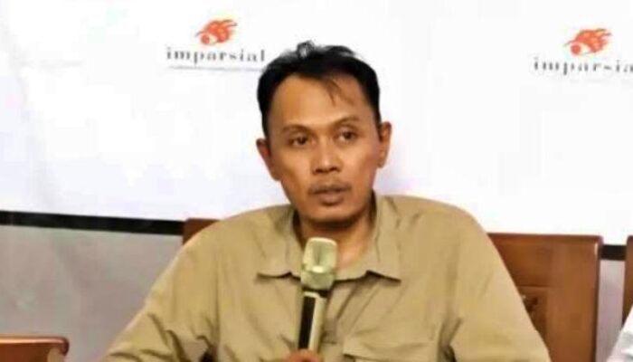 Koalisi Masyarakat Sipil Desak DJP Hentikan Pelibatan Babinsa Awasi Pajak