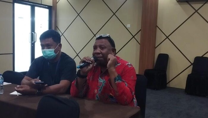 Pendidikan Merauke Disorot, PKBM hingga Guru Honorer Jadi Fokus