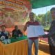 Bambang Cahyo Menang, Warga RW 18 Duta Mekar Asri Bersatu