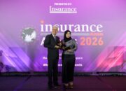Friendsuretech Raih Dua Penghargaan Insurance Asia 2026