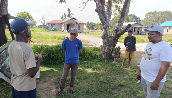 MPSI Desak Evaluasi Bantuan Alsintan untuk Petani OAP Merauke