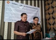 Hattanomics Dorong Koperasi Desa Jadi Kekuatan Ekonomi Rakyat