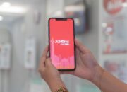 JakOne Mobile Bank Jakarta Raih Digital Excellence Awards