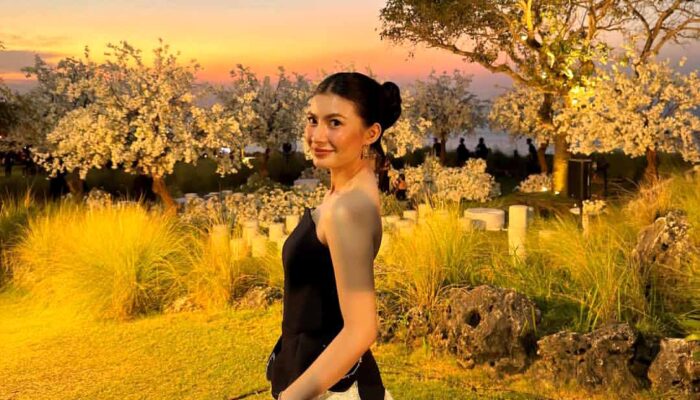 Inka Andestha Ungkap Alasan Mantap Pacari Pratama Arhan